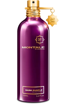 Dark Purple by Montale