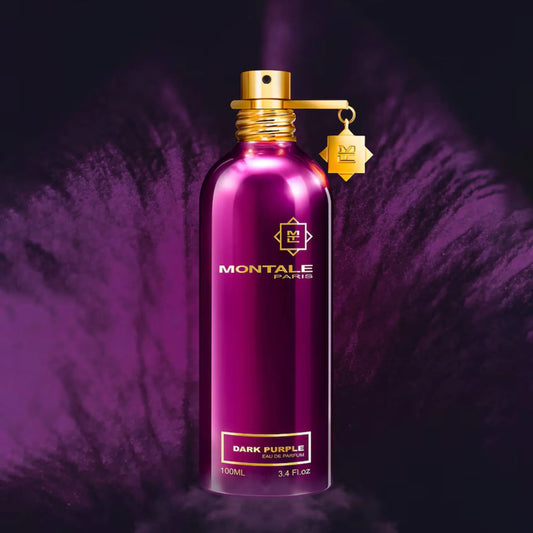 Dark Purple by Montale