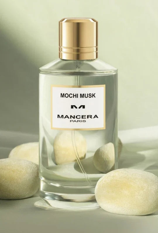 Mochi Musk By Mancera