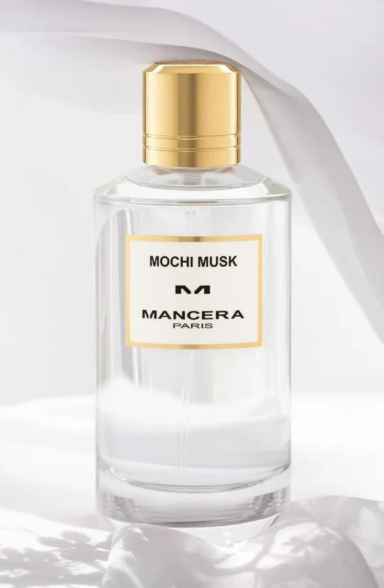 Mochi Musk By Mancera
