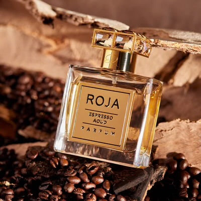 Espresso Aoud by Roja