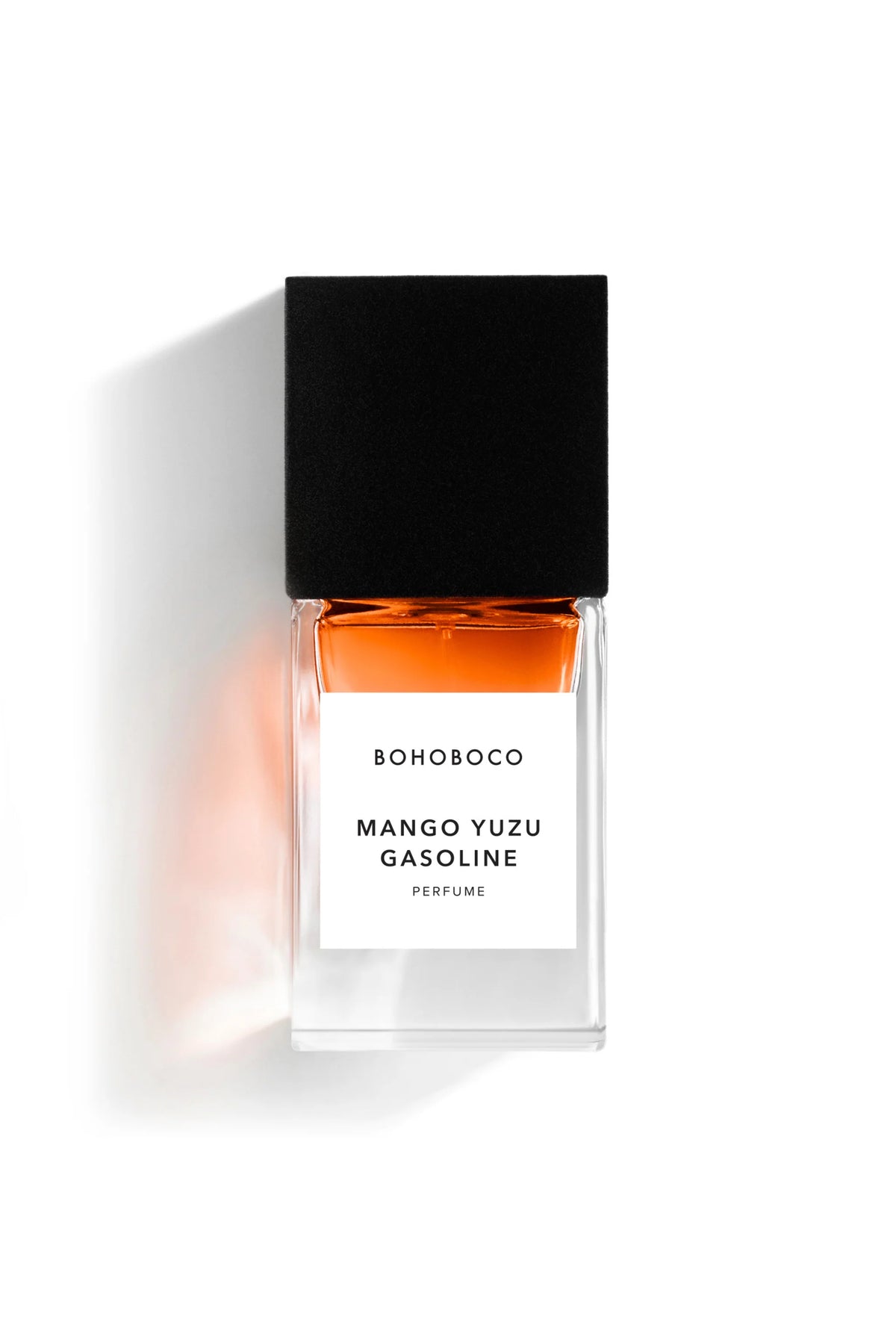 Mango Yuzu Gasoline by Bohoboco
