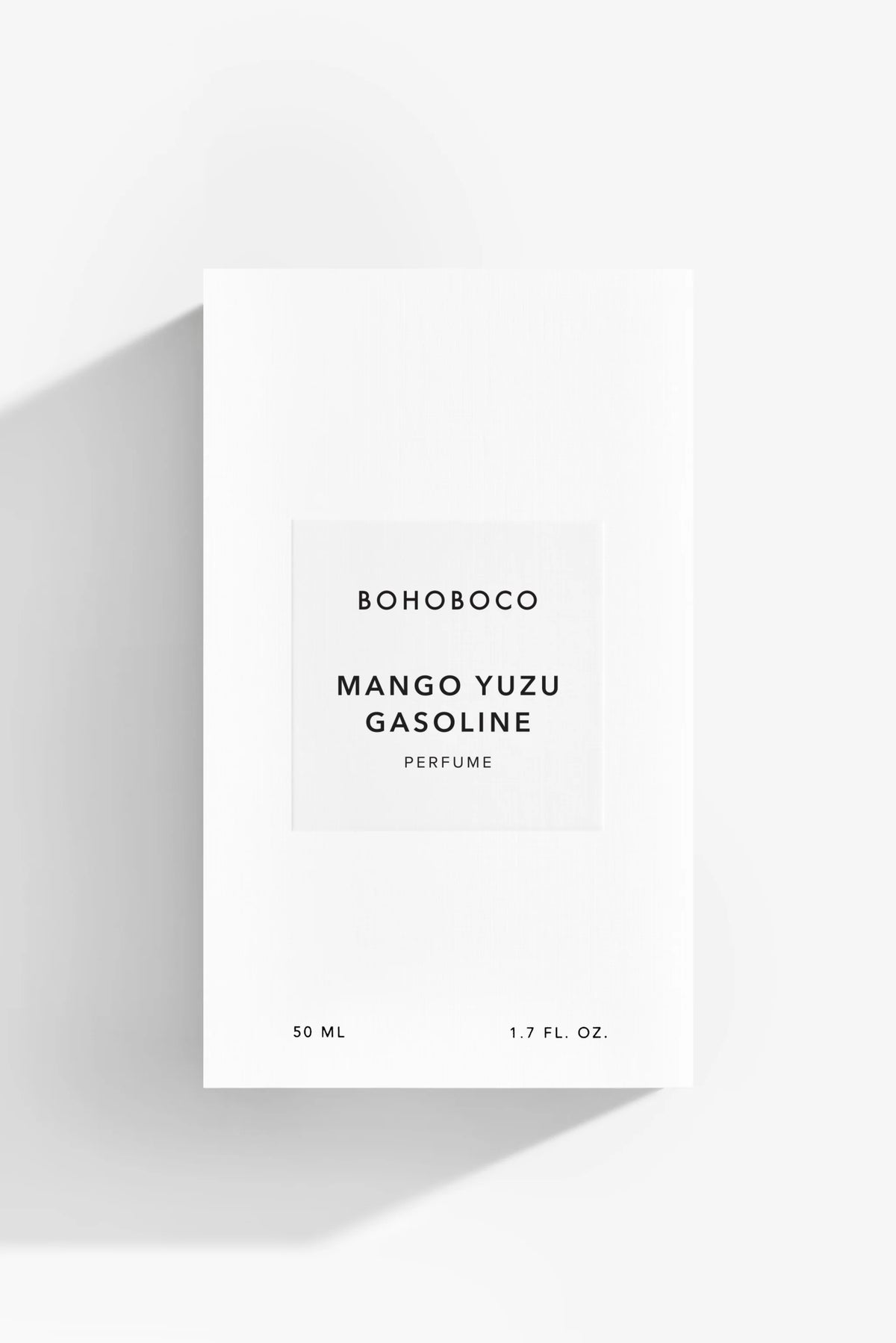Mango Yuzu Gasoline by Bohoboco