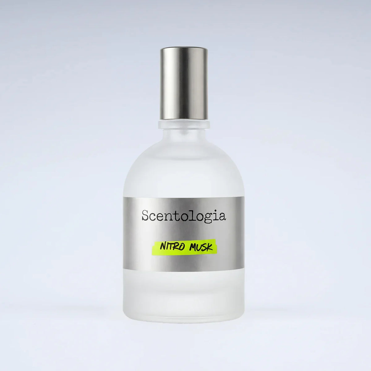 Nitro Musk By Scentologia