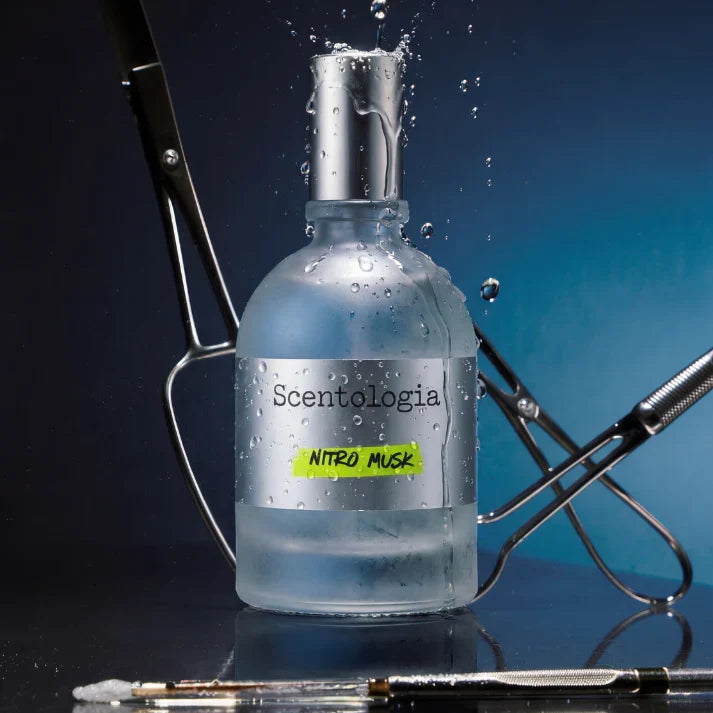 Nitro Musk By Scentologia