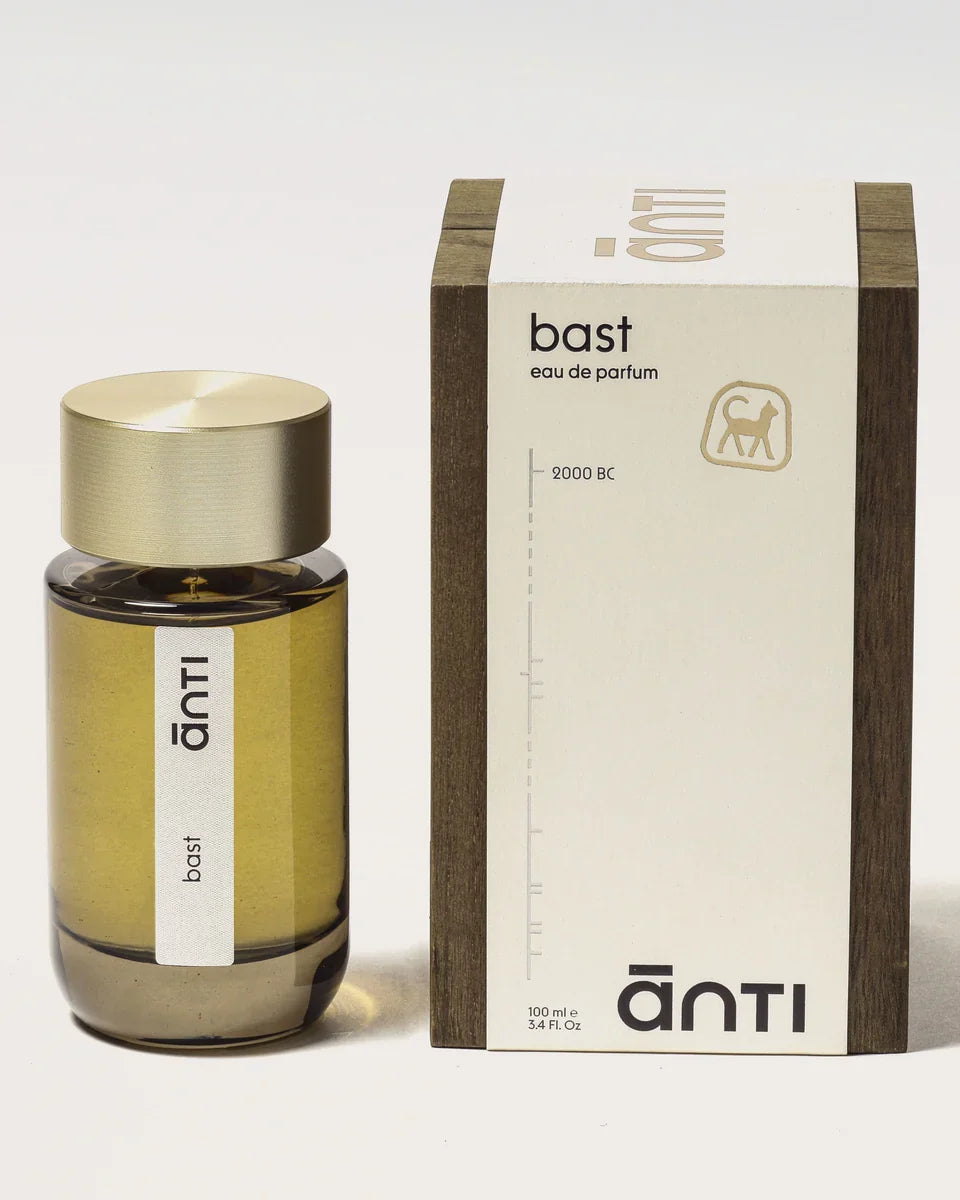 Bast by Ānti