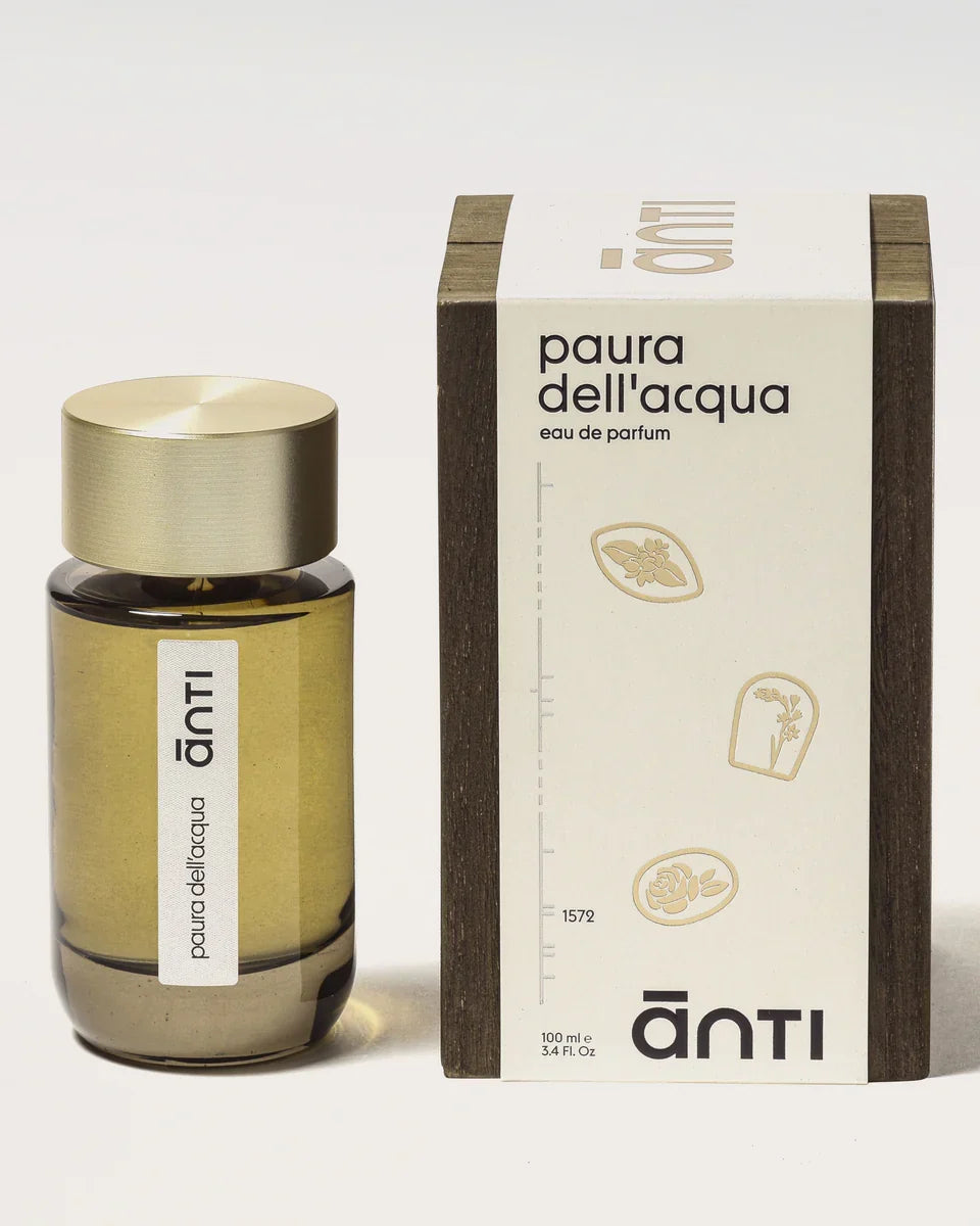 Paura Dell'acqua by Ānti