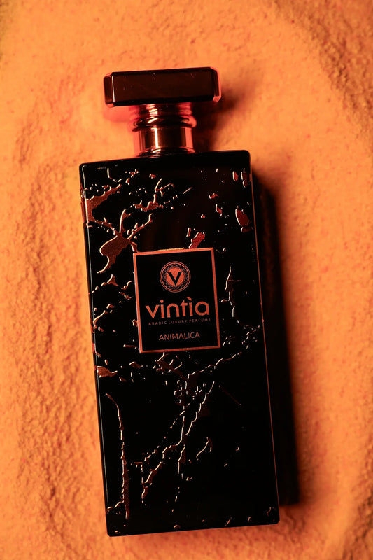 Animalica By Vintia