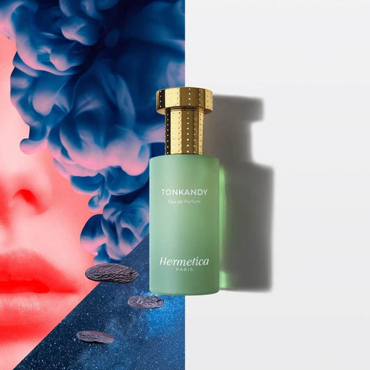 Tonkandy by Hermetica