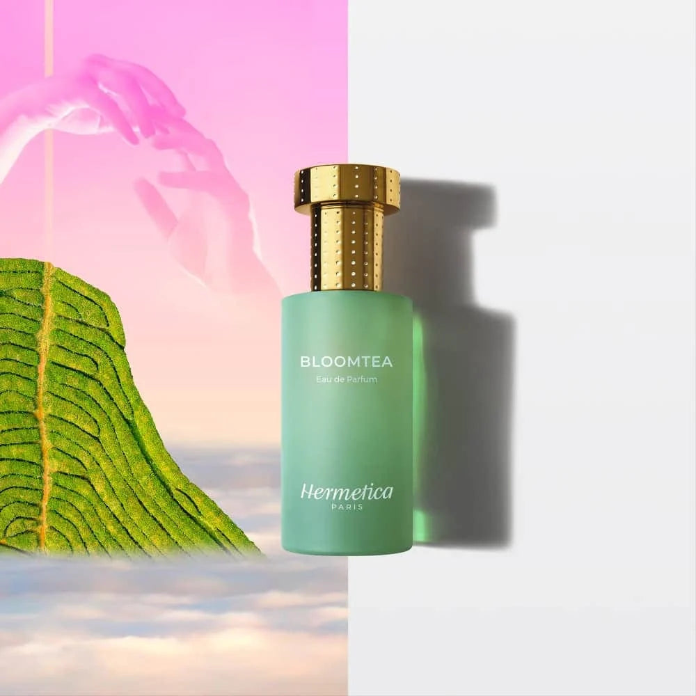 Bloomtea by Hermetica