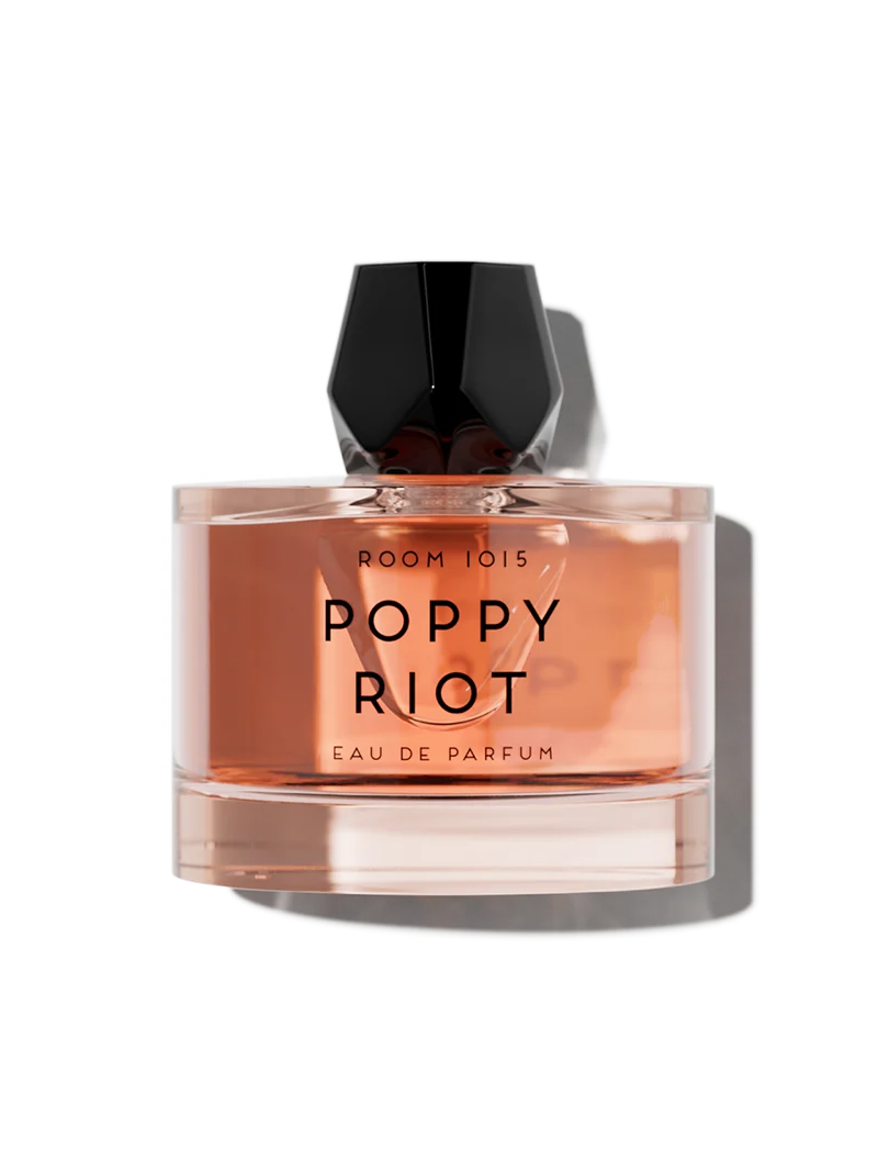 Poppy Riot by Room 1015