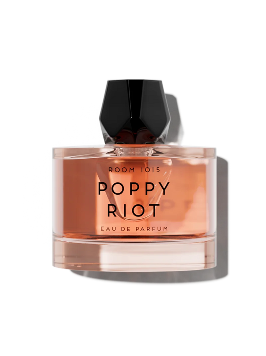 Poppy Riot by Room 1015