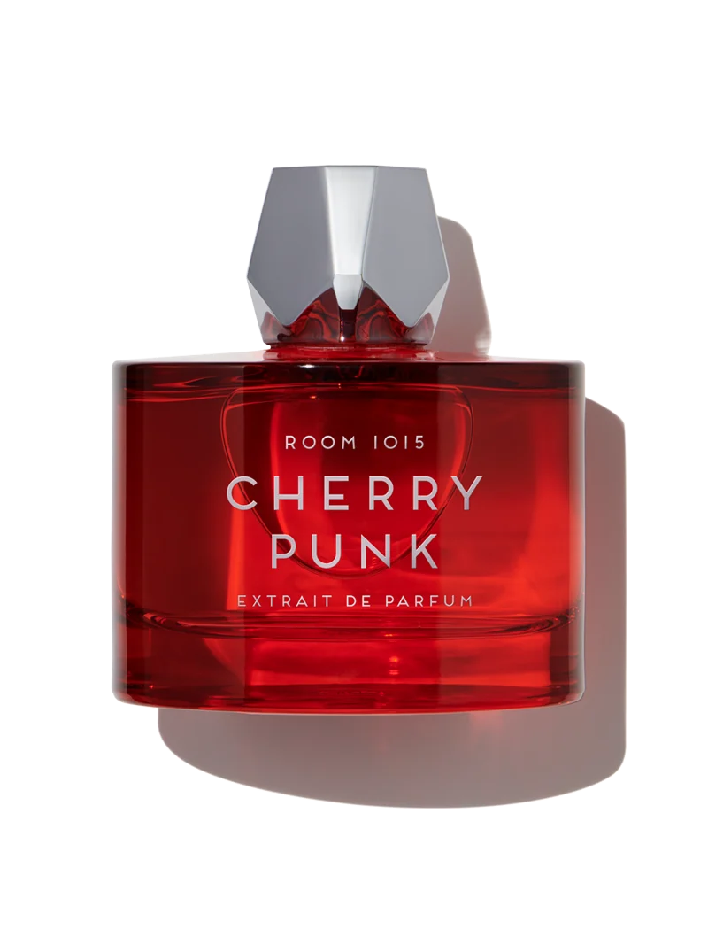 Cherry Punk Extrait By Room 1015