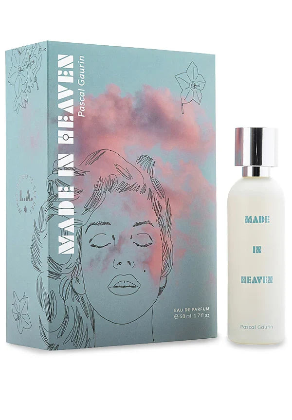 Made In Heaven by What We Do is Secret