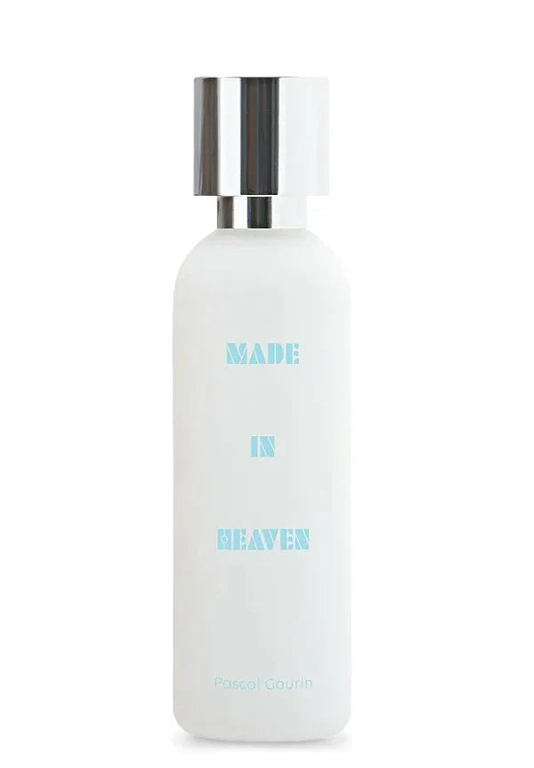 Made In Heaven by What We Do is Secret