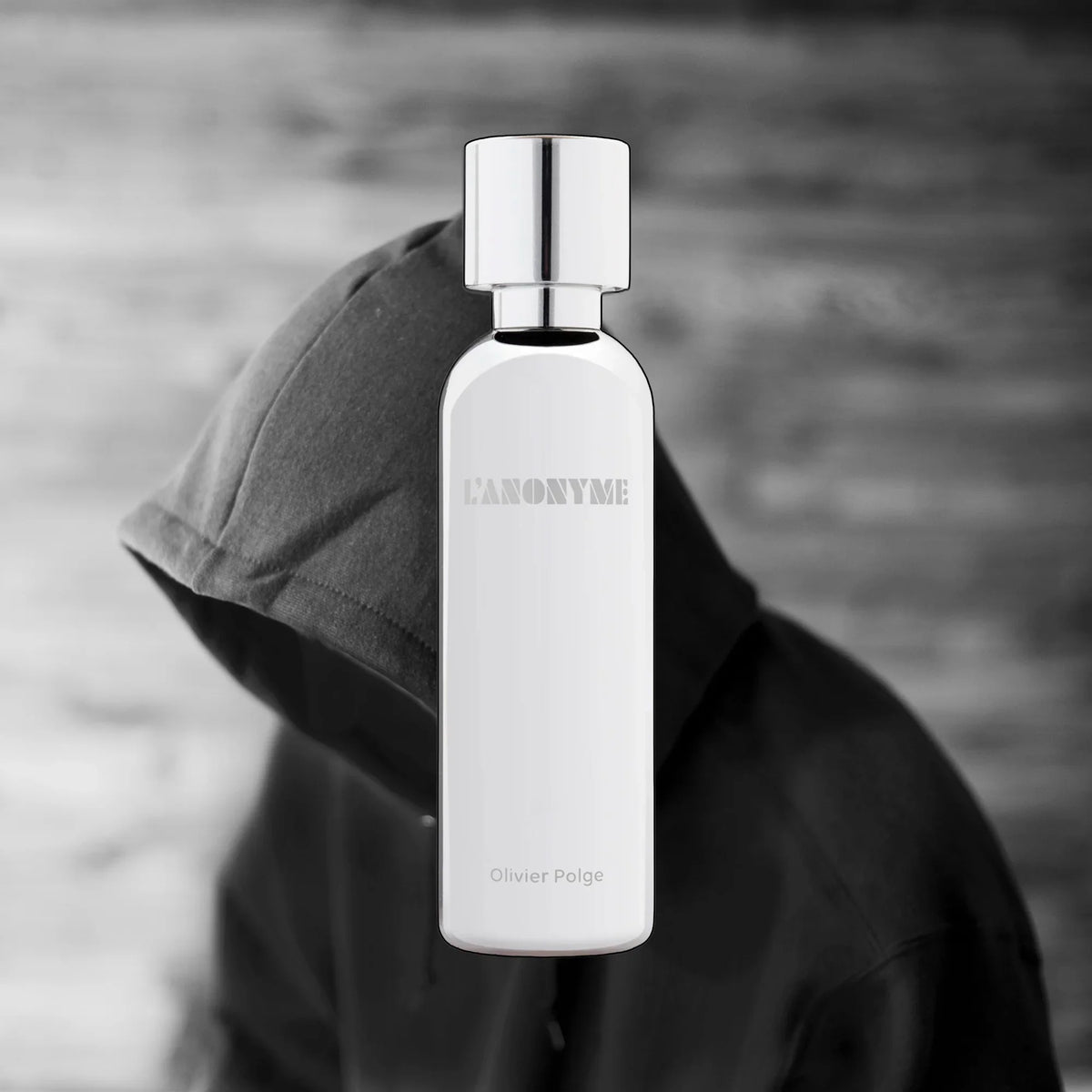 L'anonyme by What We Do Is Secret