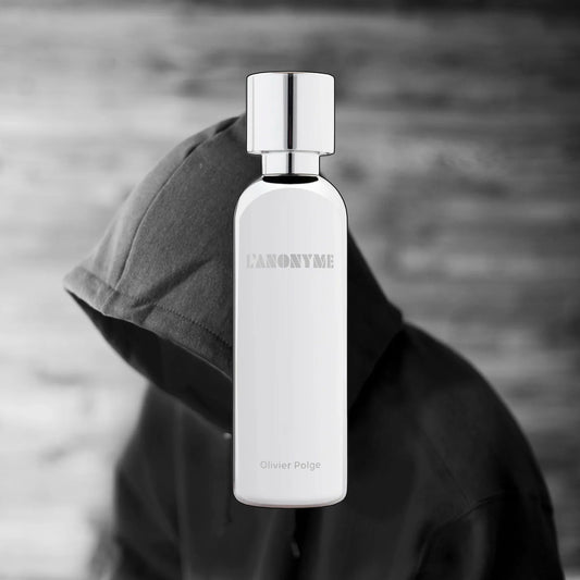 L'anonyme by What We Do Is Secret