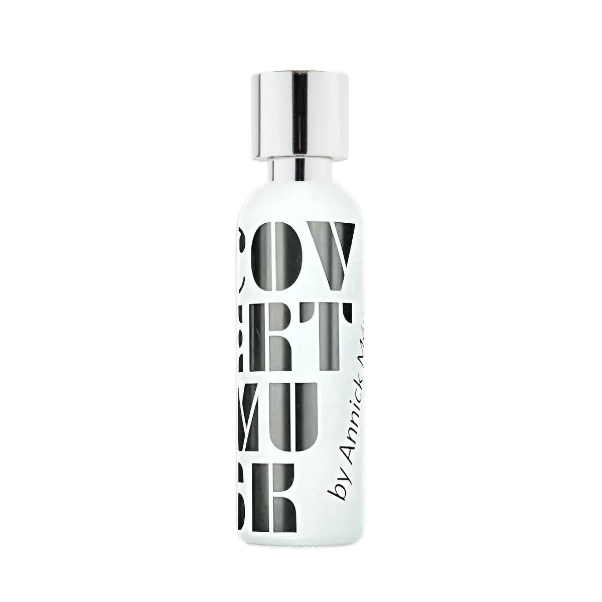 Covert Musk by What We Do Is Secret