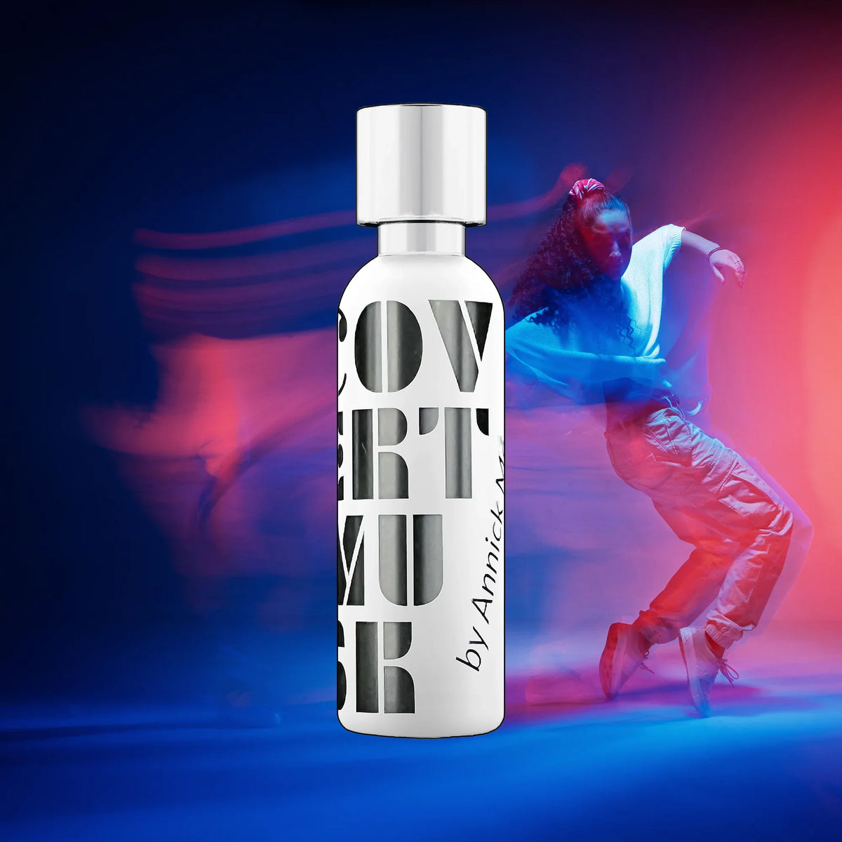 Covert Musk by What We Do Is Secret