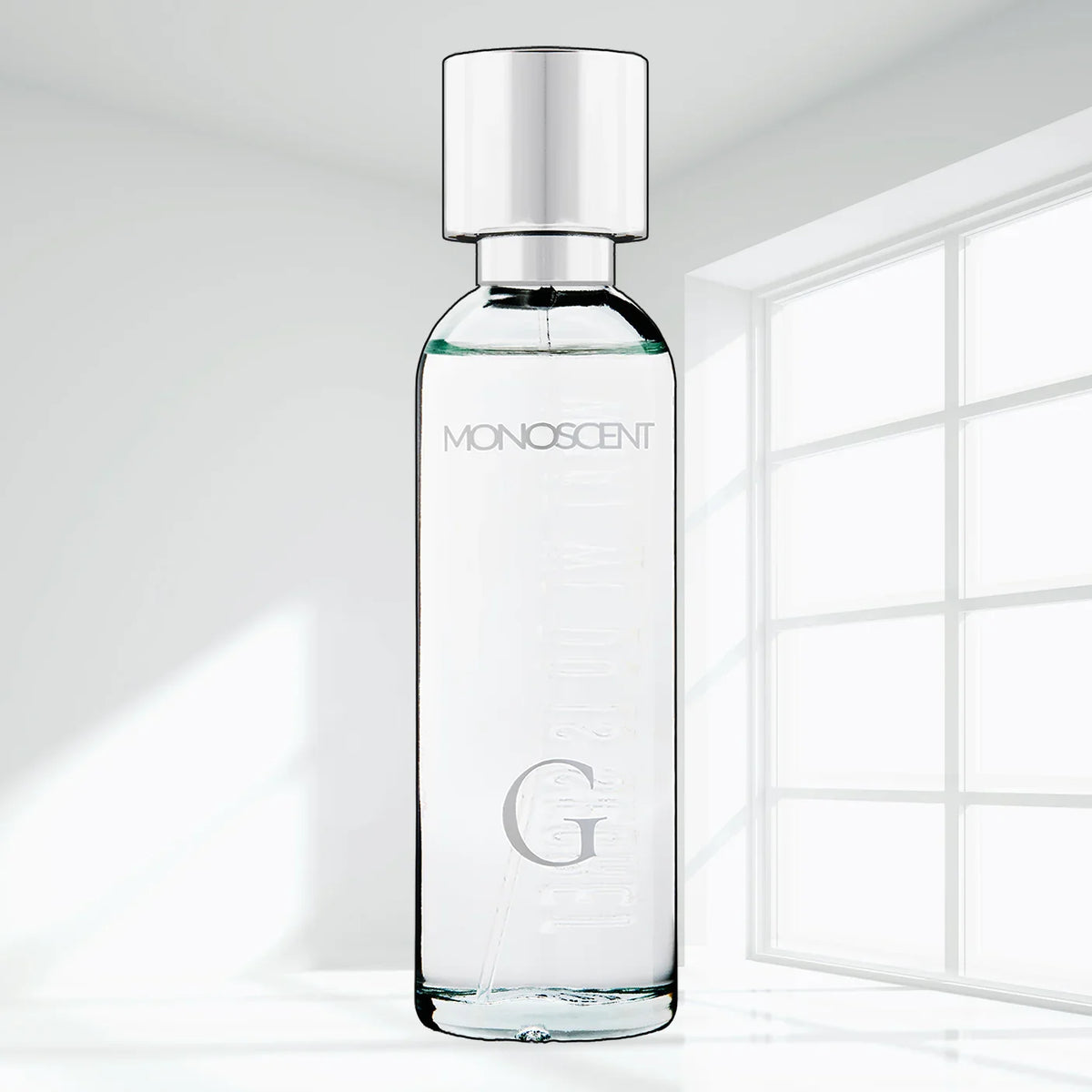 Monoscent G by What We Do Is Secret
