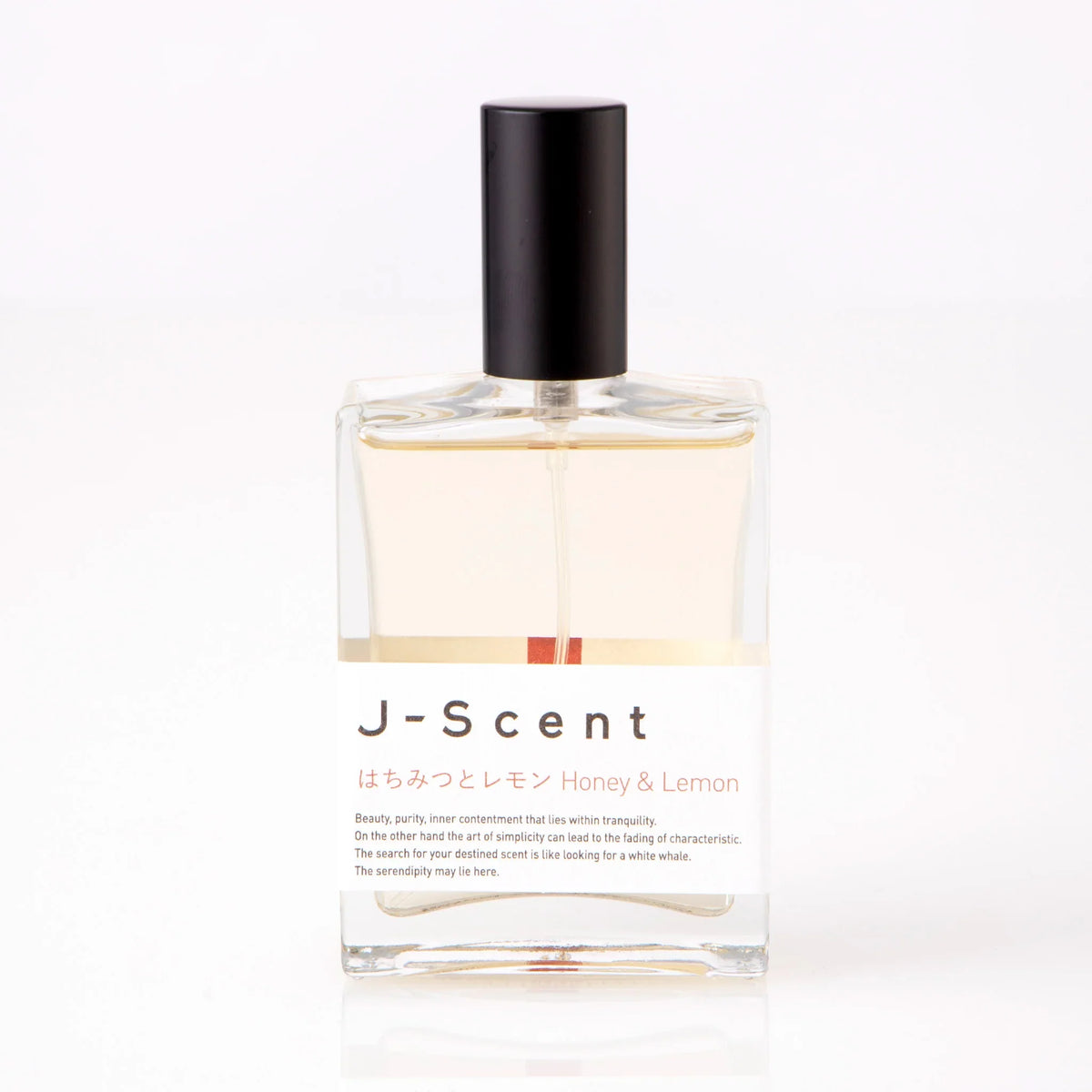 Honey & Lemon by J-Scent