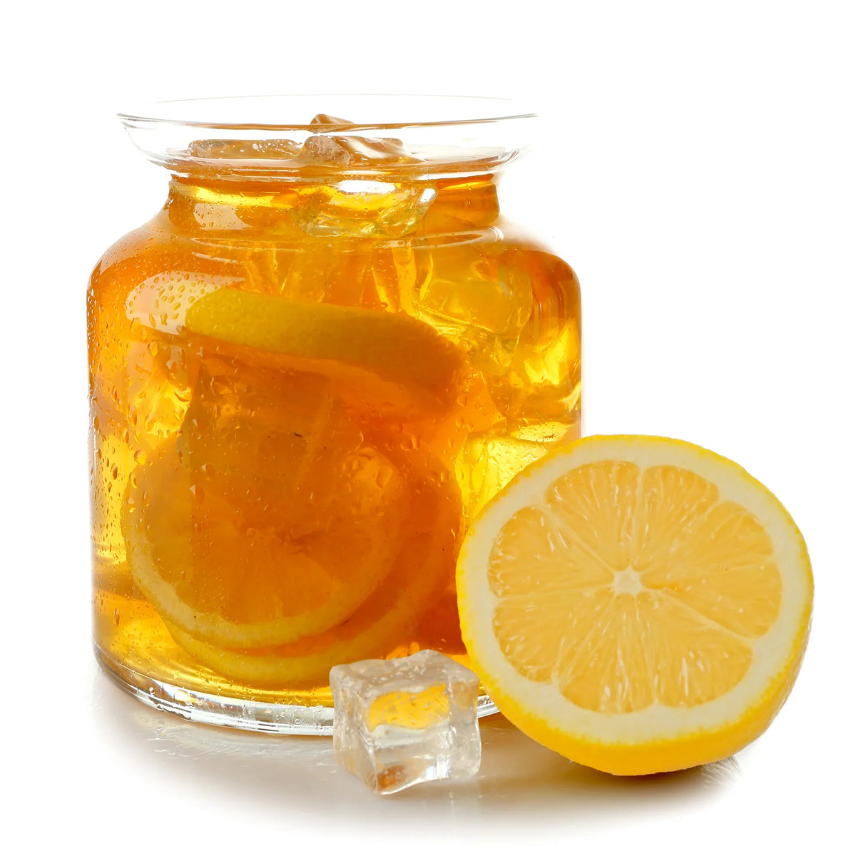 Honey & Lemon by J-Scent