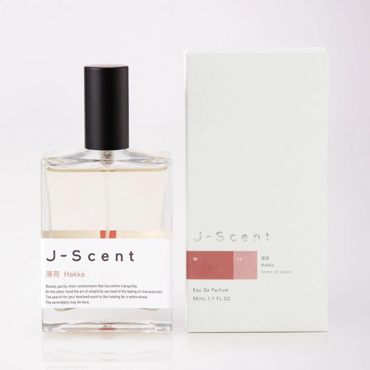 Hakka by J-Scent