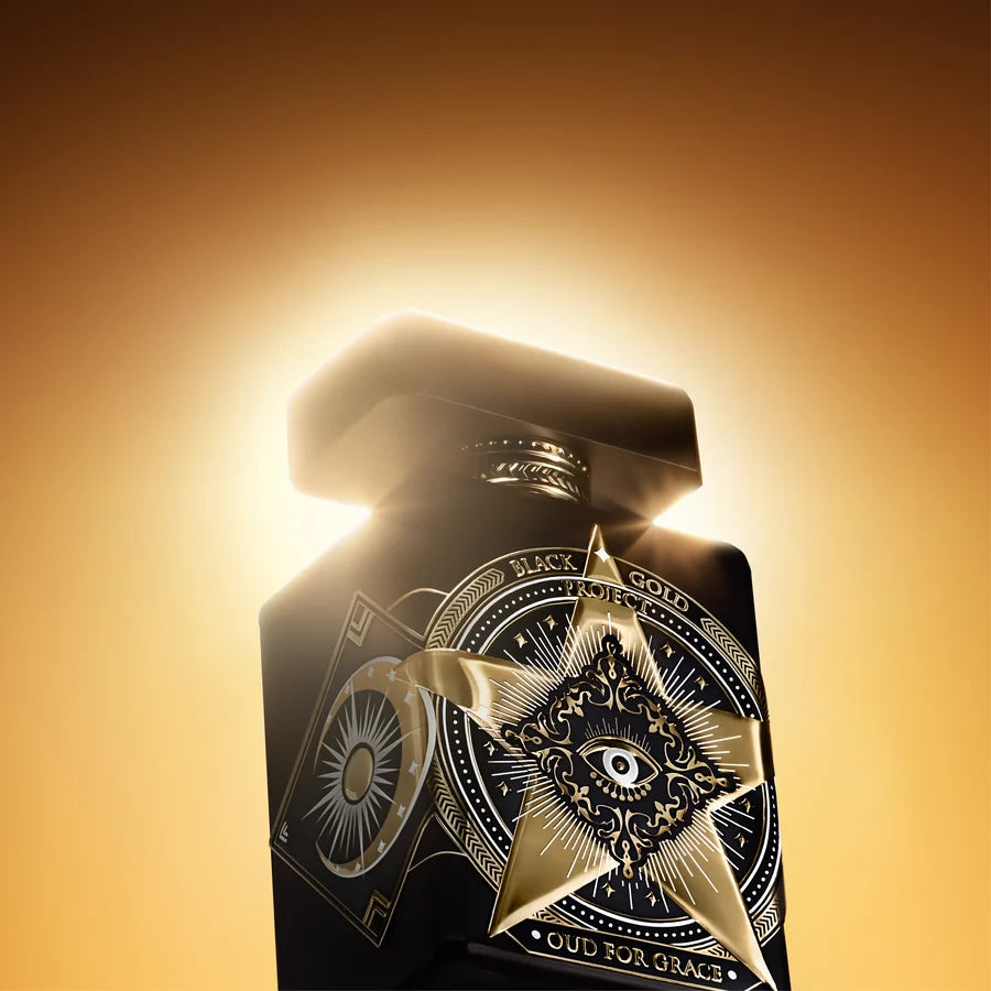 Oud For Grace by Initio