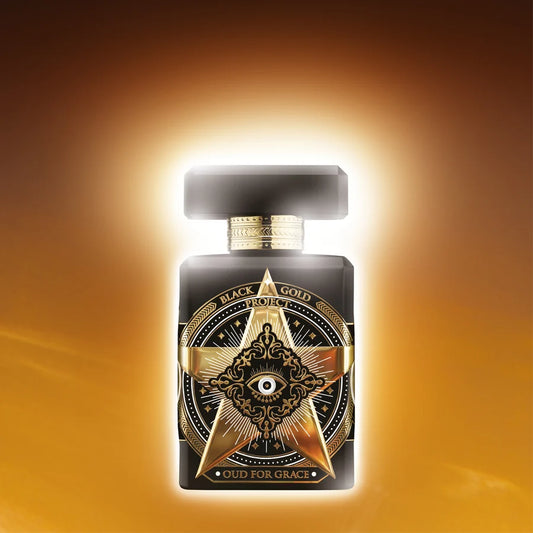 Oud For Grace by Initio