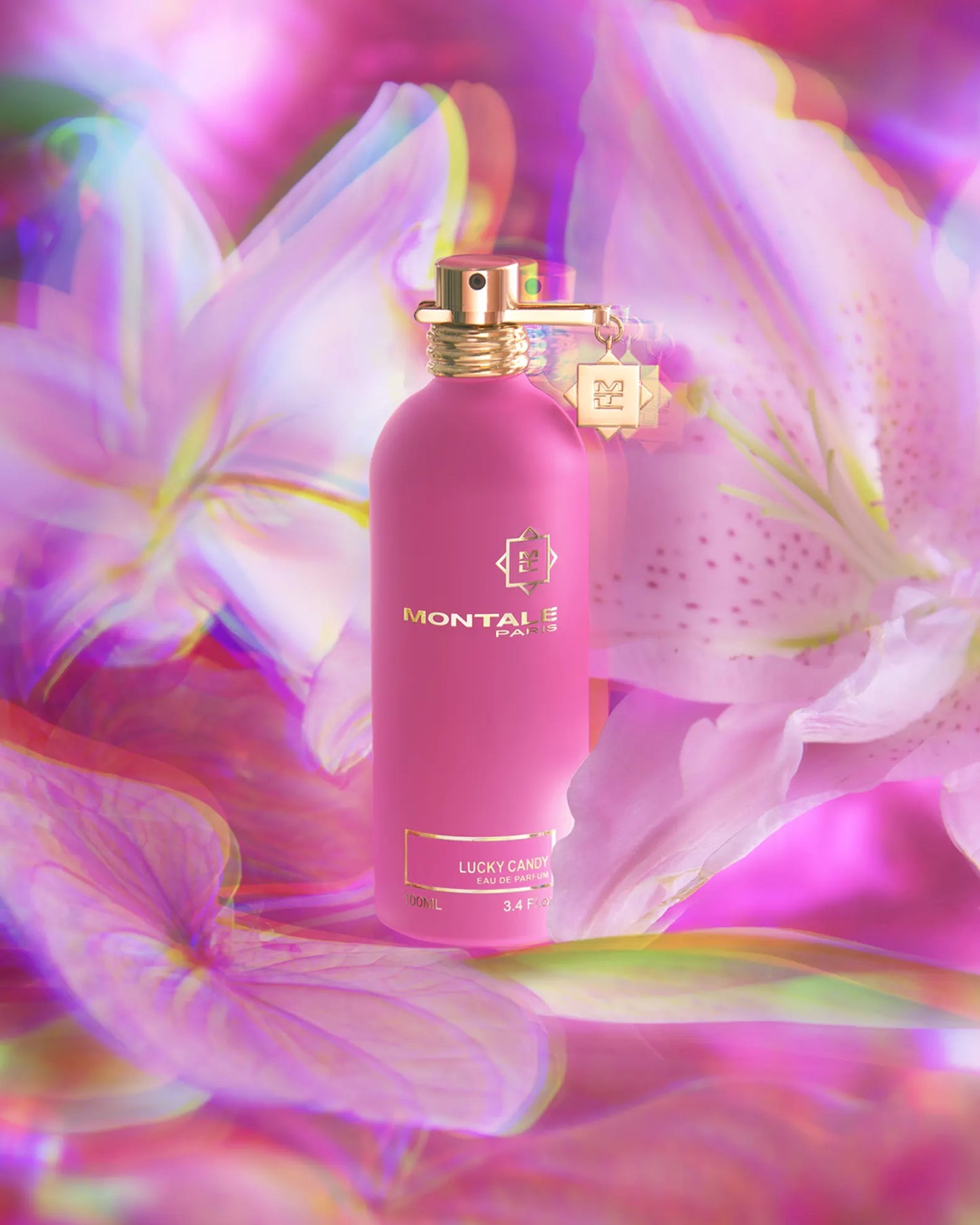 Lucky Candy By Montale
