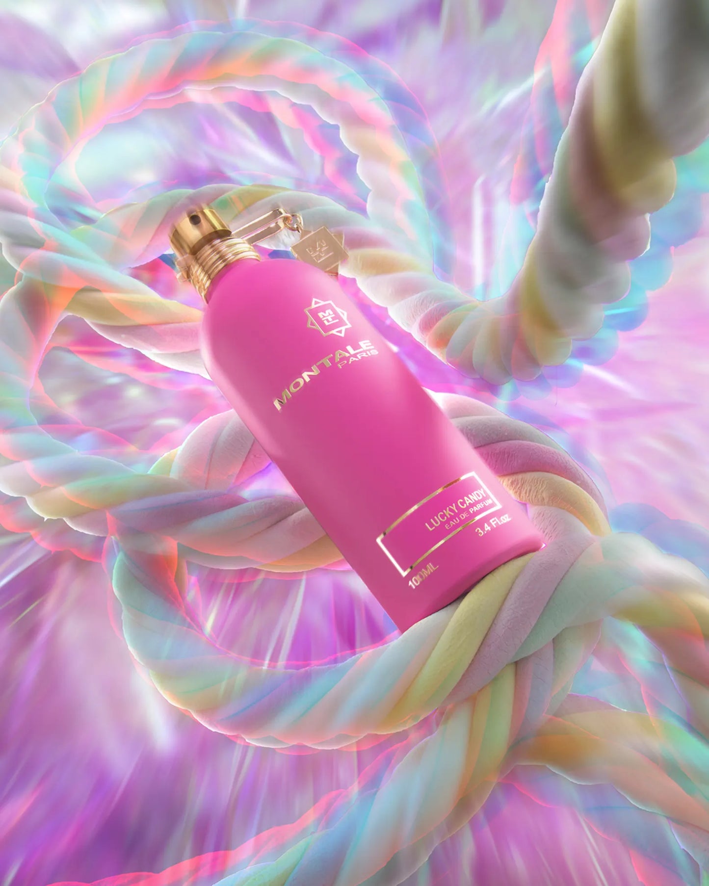 Lucky Candy By Montale