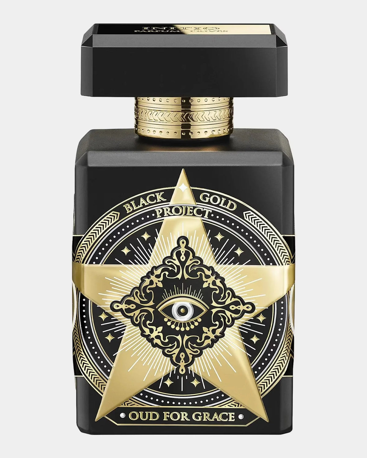 Oud For Grace by Initio