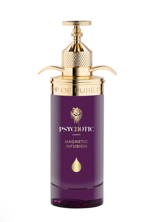 Magnetic Infusion by Psychotic London