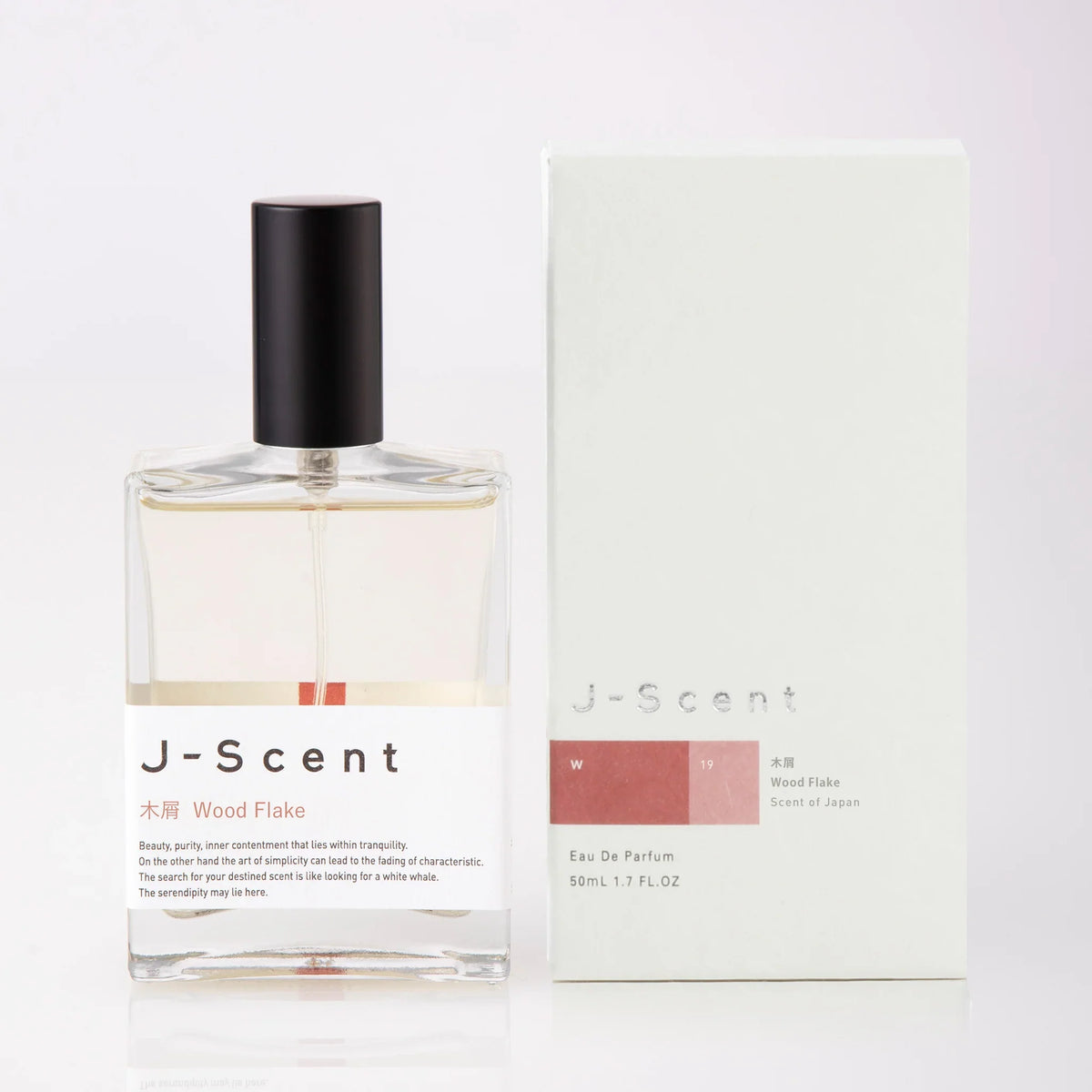 Wood Flake by J-Scent