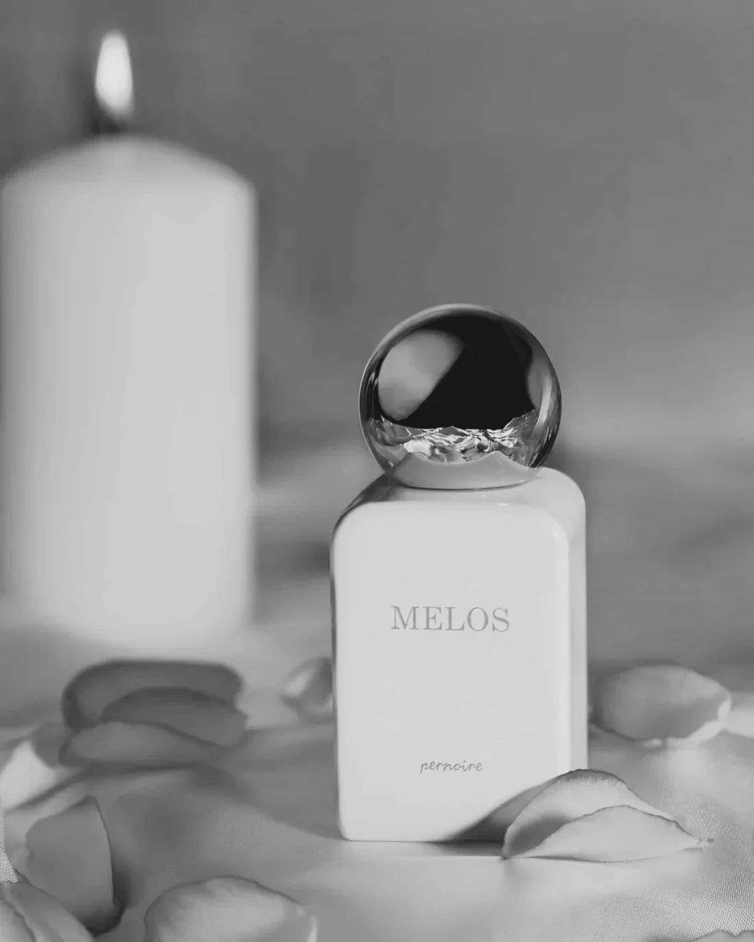 Melos by Pernoire