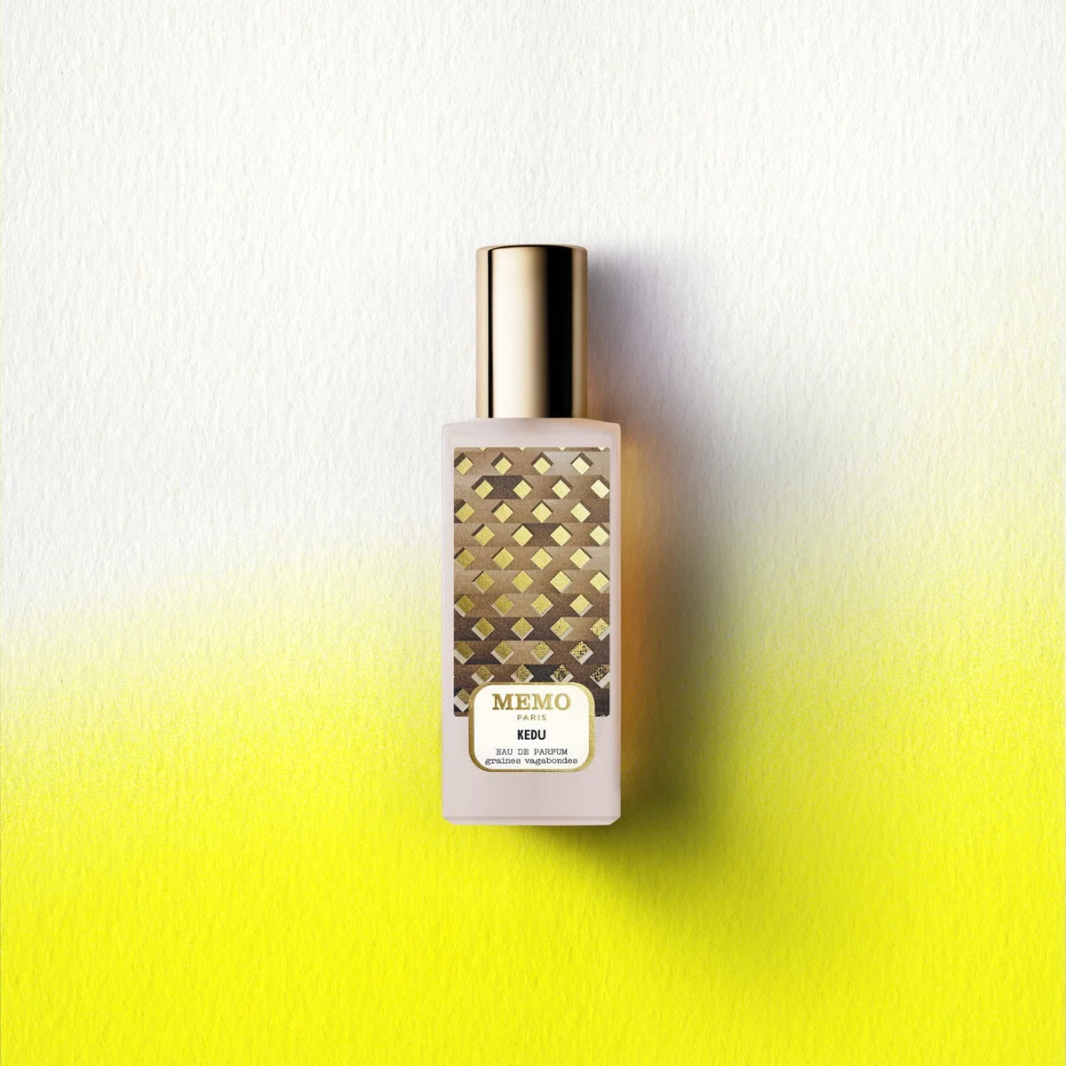 Kedu by Memo Paris