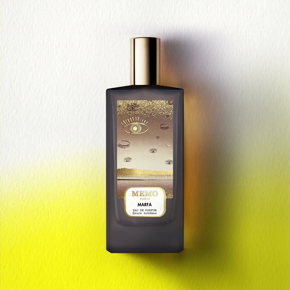Marfa by Memo Paris