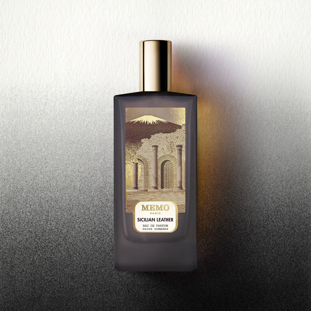 Sicilian Leather by Memo