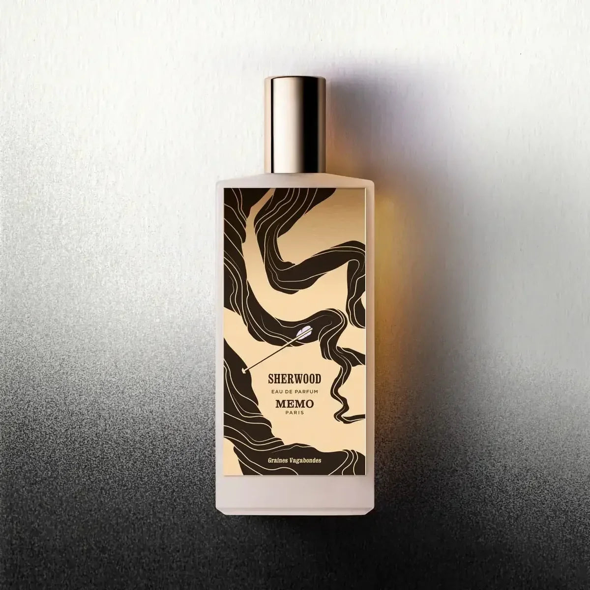 Sherwood by Memo Paris