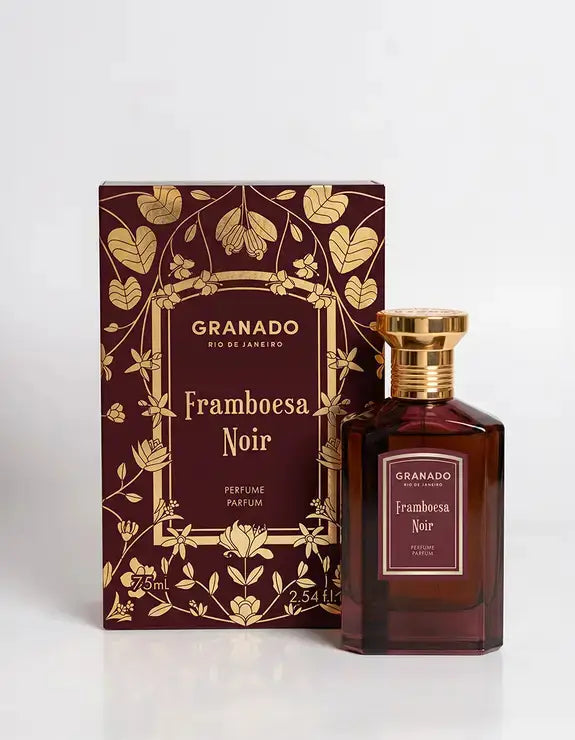 Framboesa Noir by Granado
