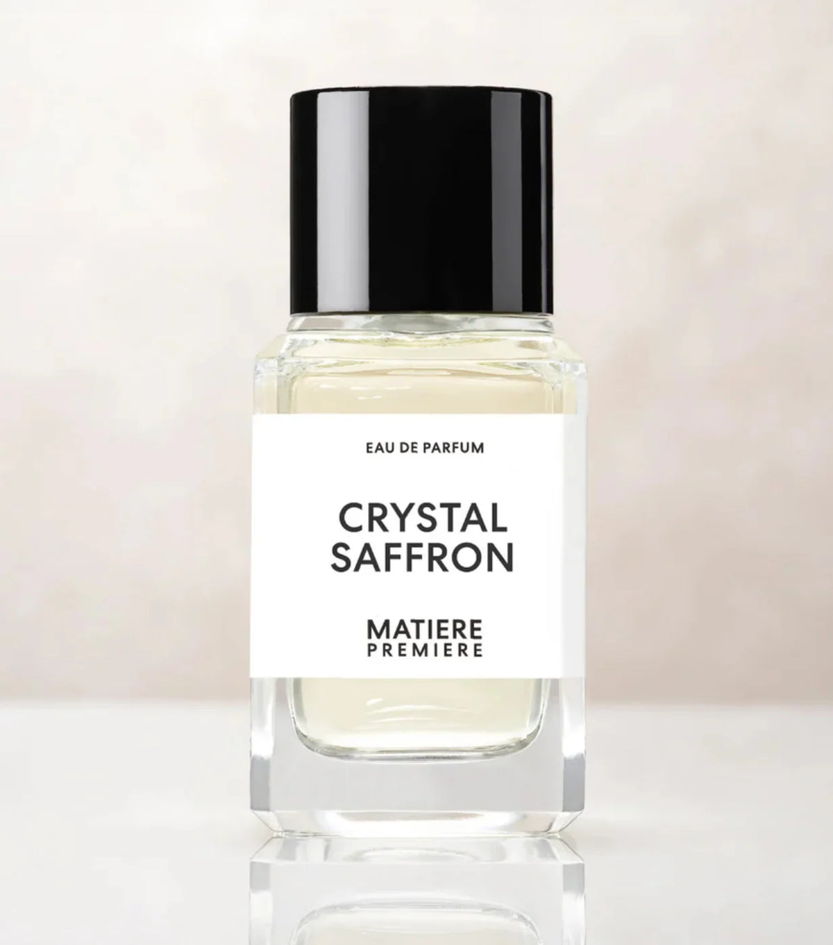 Crystal Saffron by Matiere Premiere