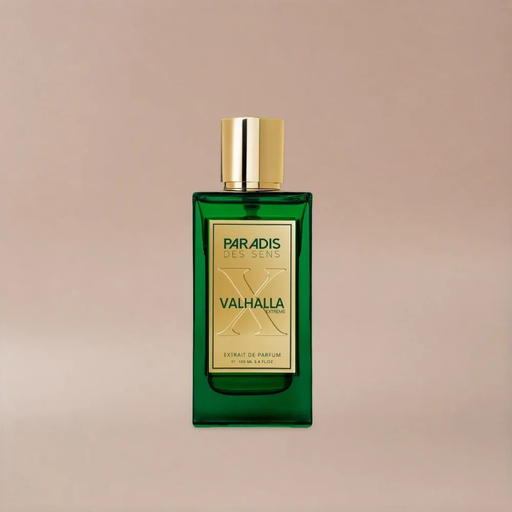 Valhalla Extreme by Paradis Des Sens