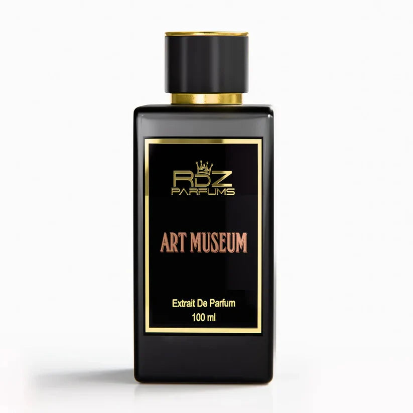 Art Museum by RDZ Parfums
