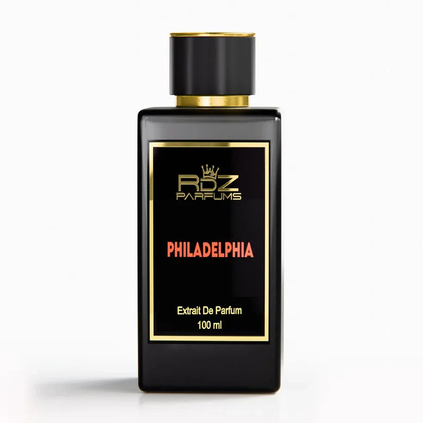 Philadelphia by RDZ Parfums