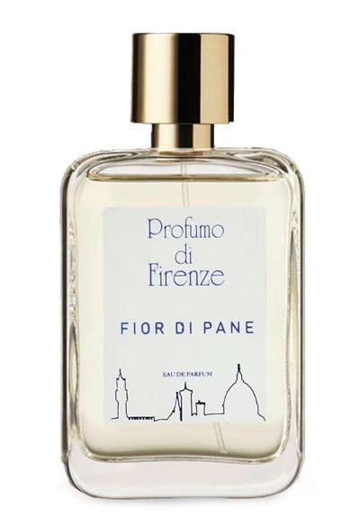 Fior Di Pane Good Talents by Profumo Di Firenze