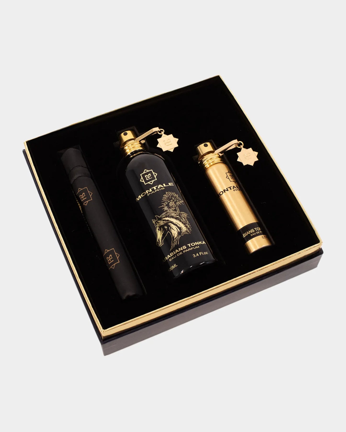 Arabians Tonka Gift Set by Montale