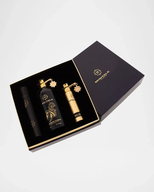 Arabians Tonka Gift Set by Montale