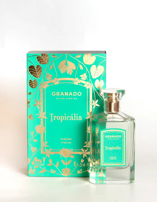 Tropicalia By Granado