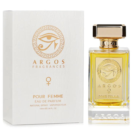 Pour Femme by Argos
