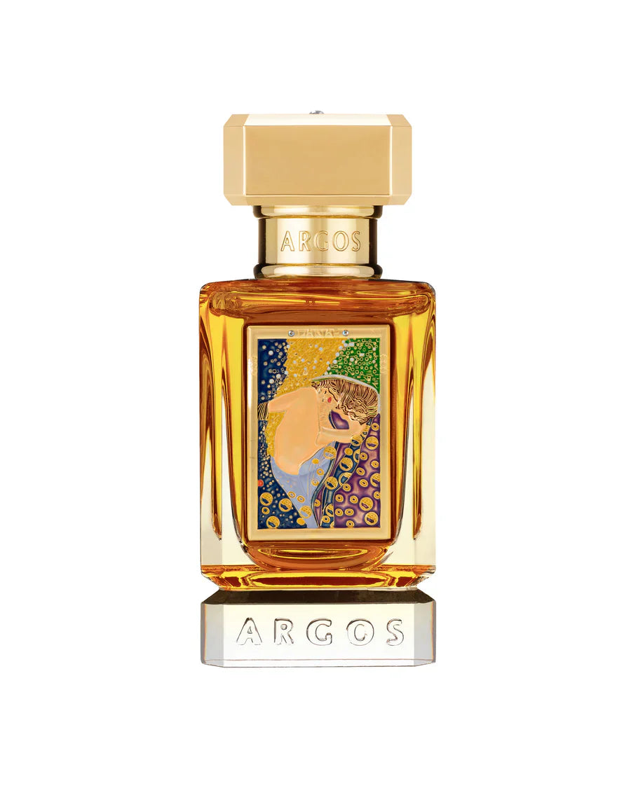 Danaë by Argos